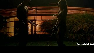 Jade Tailor appears in The Magicians series from 2015 to 2016.