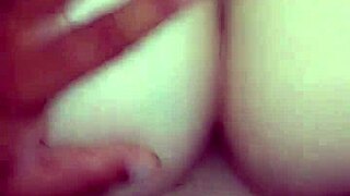 Arab Wife With Sexy Ass And Milf Body In Intimate Scene