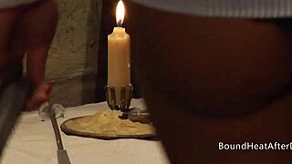 Hey Slave, Ready for My Kisses and Fingers While Blindfolded? Let’s Dive into Your Submission!