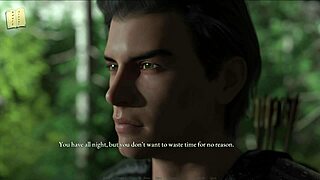 the price of power 163 game episode