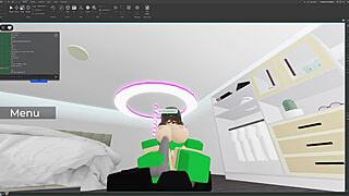 Fucking starbucks bunny worker, featuring bunny fucking