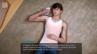 Exciting Academy 186 Game Adventure!