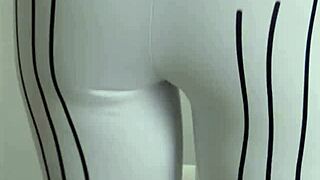 Brag124Wife - Update 4 - Gym A Little 18+ Cardio - May 29 2025