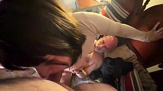 Hey, banging a 24-year-old chick with an old perv