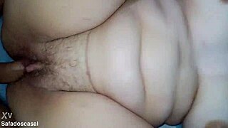 Naughty Couple Loves Cute Tits and Pussy Play