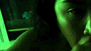 Adriana Sucking Cock In Detailed Close-Up