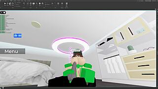 Fucking starbucks bunny worker, featuring bunny fucking