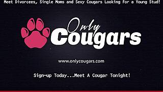 Nikki Delano gags and chokes on a long skinny cock in the limo.