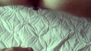 behind the scenes of curvy milf anal pov