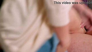 Lexi Luna Free-Use Blowjob Tyler Cruise