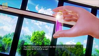 Exciting Academy 186 Game Adventure!