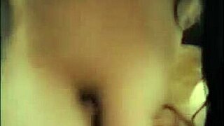 teen girlfriend gets perfect natural tits used