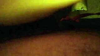 I give a rica mamada with big ass