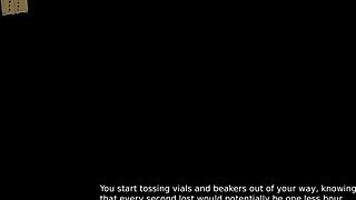 Exciting Academy 186 Game Adventure!