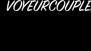 Feeling excited walking in public with see-through mini shorts, flashing ass to voyeurs