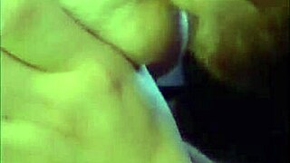 teen girlfriend gets perfect natural tits used