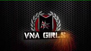 maggie green, horny milf, masturbates craving college studs in lingerie?