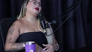 i'm watchin suellen barrar and tifany rocha in this bisexual swing party, part 3