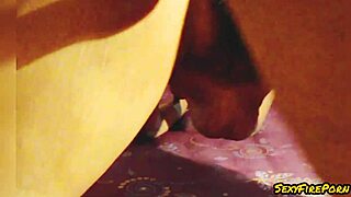 she's begging me not to stop, continue fucking her pussy and ass