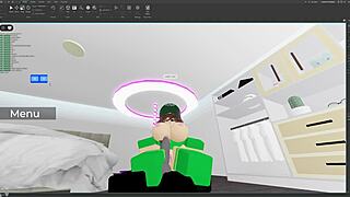 Fucking starbucks bunny worker, featuring bunny fucking