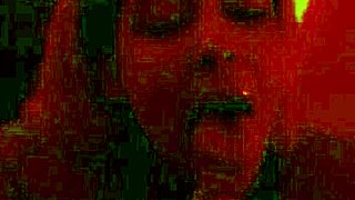 my little 18+ step-sister sucks my cock like a slutty throat demon for a facial, cumshot and cum covered in homemade interracial 1on1.