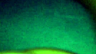 Her Wet Pussy Gets Intense Licking!