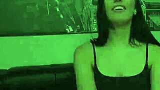 Stunning brunette teen 18+ dadie blake is a pervert with tits brunette naked sex pornstar.