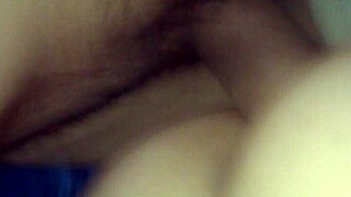 Her Wet Pussy Gets Intense Licking!