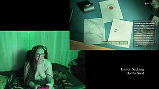 Can You Handle This Naked BBW With Big Natural Tits At The Lake House? Part 4