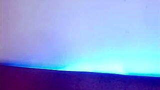 Tattoed Babe Going Crazy With Masturbation And Fingering On Webcam