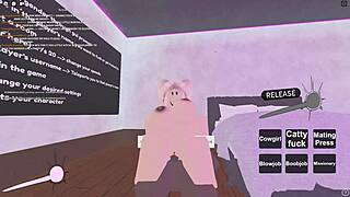 149 roblox porn features cum and orgasm in riding scenes