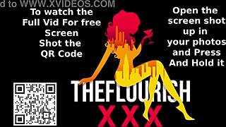 Young Guy Savagely Fucks Blonde Milf On Table