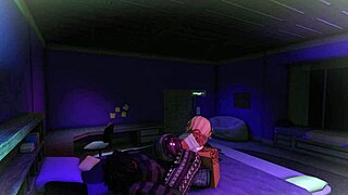 Cheating slut sneaks over for a hard pounding by big black cock. Her boyfriend has no clue.