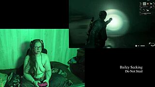 Can You Handle This Naked BBW With Big Natural Tits At The Lake House? Part 4