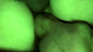 hey, wanna join this dp orgy in 4k with a wet slut?