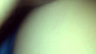 Her Wet Pussy Gets Intense Licking!