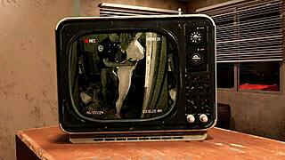 Let's play games of depravity at the motel?