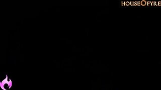 big titty milfs interracial fucking huge cocks pov with oiled jugs