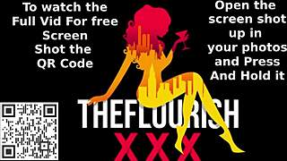 Young Guy Savagely Fucks Blonde Milf On Table