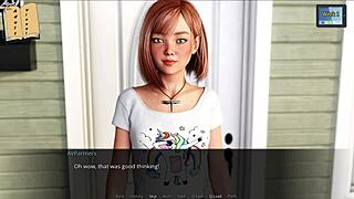 Sunshine Love 64 Game Adventure