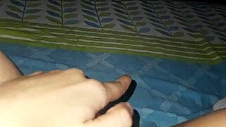 Ugh, me dan ganas before heading to work, can't help it!