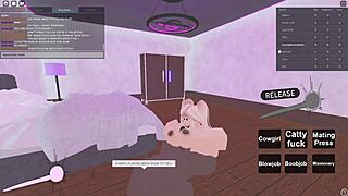 149 roblox porn features cum and orgasm in riding scenes