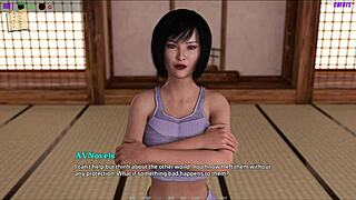 the story of savior 85 unfolds in an epic adventure