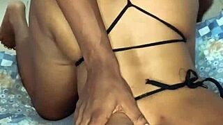 want that ass pounded hard?