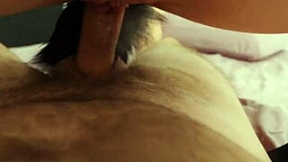 Fucked A Busty Fox Under The Tail With Anal And Buttplug Action