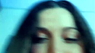 Tattoed Babe Going Crazy With Masturbation And Fingering On Webcam