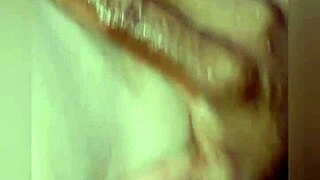 Experiencing intense moans and strong orgasms in alternating positions.