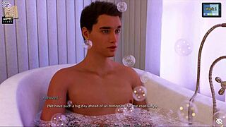 Sunshine Love 29 Game Adventure