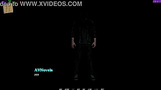 the story of savior 85 unfolds in an epic adventure