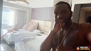 Blonde Cutie Lexi Love Rides Rome Majors' Monster Cock With Dirty Talk